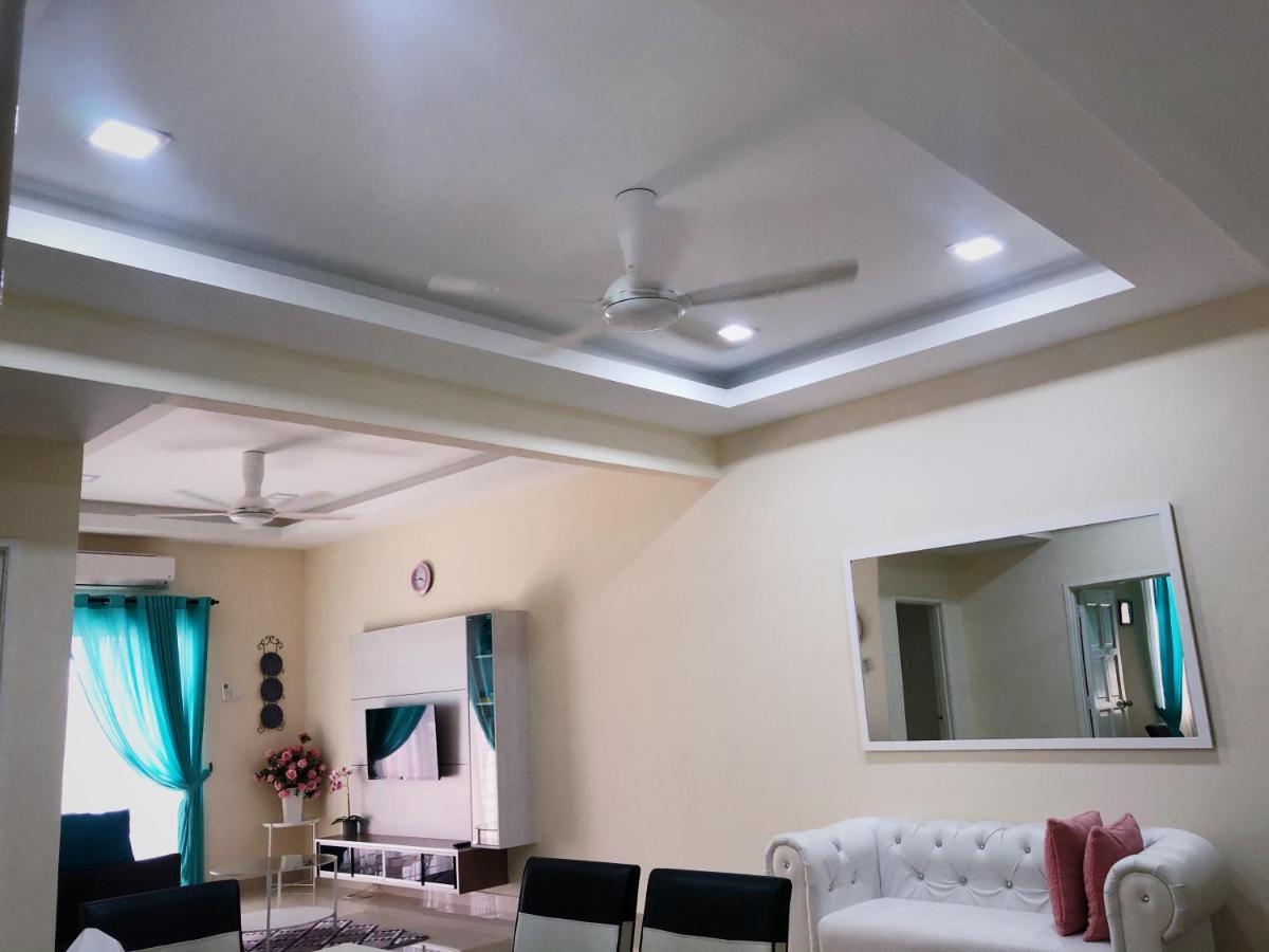 Homestay Farah Tiara Duta Kondominium Ampang  Luaran gambar