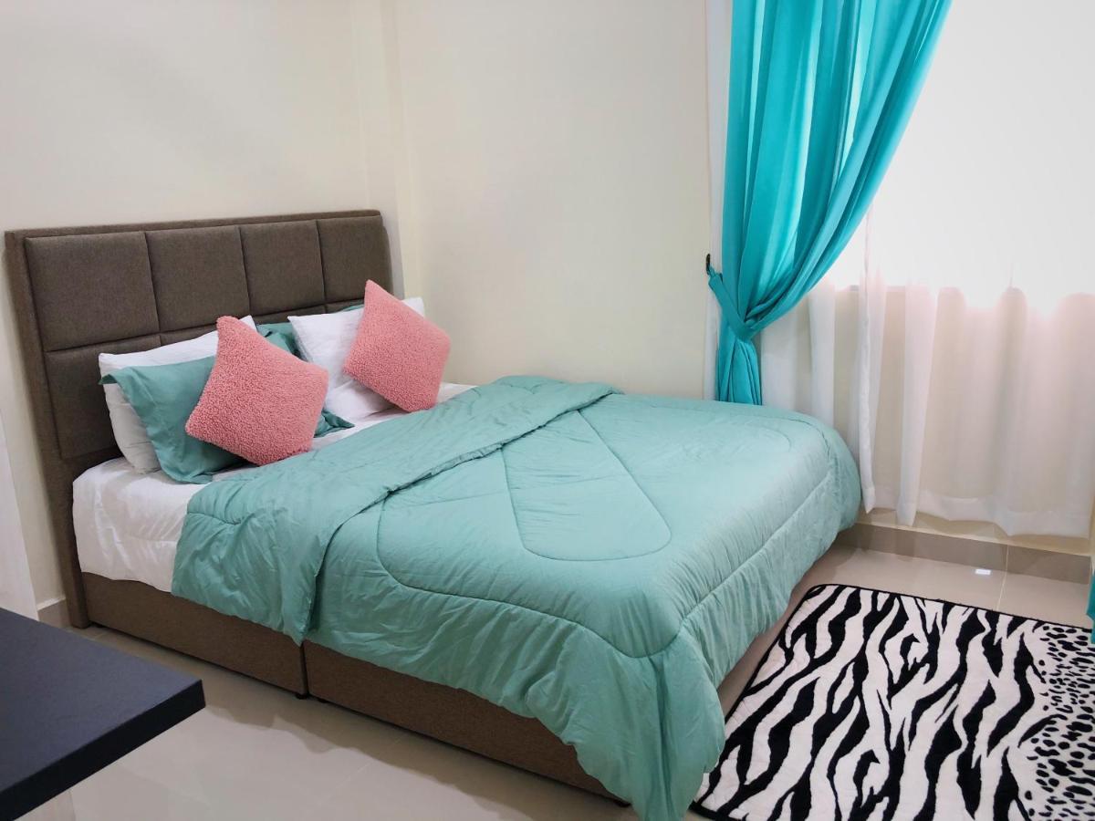 Homestay Farah Tiara Duta Kondominium Ampang  Luaran gambar