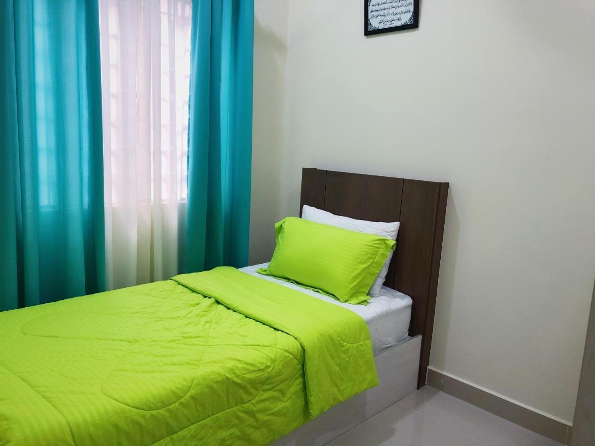 Homestay Farah Tiara Duta Kondominium Ampang  Luaran gambar