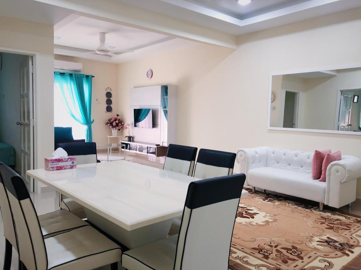 Homestay Farah Tiara Duta Kondominium Ampang  Luaran gambar